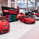 Image for article titled Toyota Brought the Most Iconic Modified Supras to Celebrate the 2020 Supra in Japan